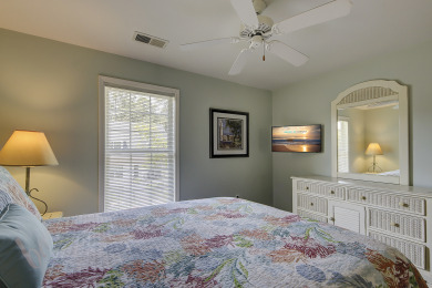 Lake House 35 Bradley Beach-Bring Fido! 5 minute walk to Beach, 2 Min Drive to Dog Park., , on Atlantic Ocean - Hilton Head Island in South Carolina - Lakehouse Vacation Rental - Lake Home for rent on LakeHouseVacations.com