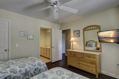 Lake House 35 Bradley Beach-Bring Fido! 5 minute walk to Beach, 2 Min Drive to Dog Park., , on Atlantic Ocean - Hilton Head Island in South Carolina - Lakehouse Vacation Rental - Lake Home for rent on LakeHouseVacations.com