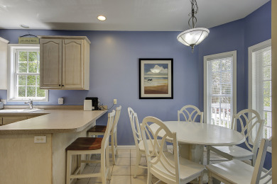 Lake House 35 Bradley Beach-Bring Fido! 5 minute walk to Beach, 2 Min Drive to Dog Park., , on Atlantic Ocean - Hilton Head Island in South Carolina - Lakehouse Vacation Rental - Lake Home for rent on LakeHouseVacations.com