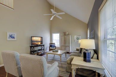 Lake House 35 Bradley Beach-Bring Fido! 5 minute walk to Beach, 2 Min Drive to Dog Park., , on Atlantic Ocean - Hilton Head Island in South Carolina - Lakehouse Vacation Rental - Lake Home for rent on LakeHouseVacations.com