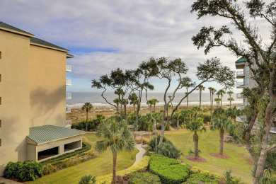 Lake House 5302 Hampton Place - Oceanfront Palmetto Dunes Villa, , on Atlantic Ocean - Hilton Head Island in South Carolina - Lakehouse Vacation Rental - Lake Home for rent on LakeHouseVacations.com