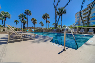 Lake House 5302 Hampton Place - Oceanfront Palmetto Dunes Villa, , on Atlantic Ocean - Hilton Head Island in South Carolina - Lakehouse Vacation Rental - Lake Home for rent on LakeHouseVacations.com