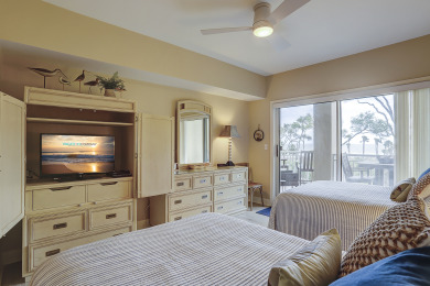 Lake House 5302 Hampton Place - Oceanfront Palmetto Dunes Villa, , on Atlantic Ocean - Hilton Head Island in South Carolina - Lakehouse Vacation Rental - Lake Home for rent on LakeHouseVacations.com