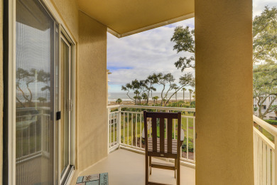 Lake House 5302 Hampton Place - Oceanfront Palmetto Dunes Villa, , on Atlantic Ocean - Hilton Head Island in South Carolina - Lakehouse Vacation Rental - Lake Home for rent on LakeHouseVacations.com