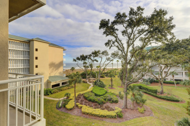 Lake House 5302 Hampton Place - Oceanfront Palmetto Dunes Villa, , on Atlantic Ocean - Hilton Head Island in South Carolina - Lakehouse Vacation Rental - Lake Home for rent on LakeHouseVacations.com