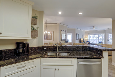 Lake House 5302 Hampton Place - Oceanfront Palmetto Dunes Villa, , on Atlantic Ocean - Hilton Head Island in South Carolina - Lakehouse Vacation Rental - Lake Home for rent on LakeHouseVacations.com