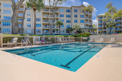 Lake House 5302 Hampton Place - Oceanfront Palmetto Dunes Villa, , on Atlantic Ocean - Hilton Head Island in South Carolina - Lakehouse Vacation Rental - Lake Home for rent on LakeHouseVacations.com
