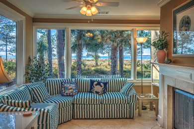 Lake House 1417 S. Beach Villa-Beachfront views , , on Atlantic Ocean - Hilton Head Island in South Carolina - Lakehouse Vacation Rental - Lake Home for rent on LakeHouseVacations.com