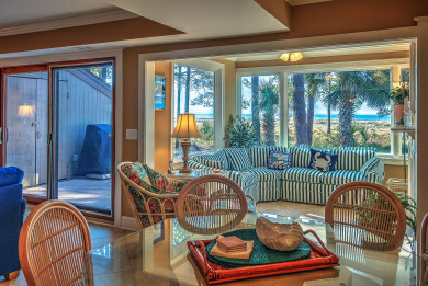 Lake House 1417 S. Beach Villa-Beachfront views , , on Atlantic Ocean - Hilton Head Island in South Carolina - Lakehouse Vacation Rental - Lake Home for rent on LakeHouseVacations.com