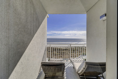 Lake House 3402 SeaCrest - Direct 180 Degrees OCEANFRONT views! Heated Pool MarchApril, , on Atlantic Ocean - Hilton Head Island in South Carolina - Lakehouse Vacation Rental - Lake Home for rent on LakeHouseVacations.com