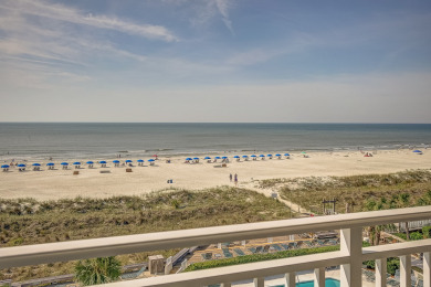 Lake House 3402 SeaCrest - Direct 180 Degrees OCEANFRONT views! Heated Pool MarchApril, , on Atlantic Ocean - Hilton Head Island in South Carolina - Lakehouse Vacation Rental - Lake Home for rent on LakeHouseVacations.com