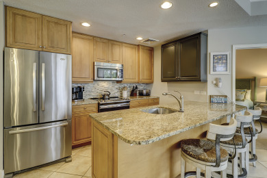 Lake House 2302 SeaCrest- Fully Renovated with beautiful OCEANVIEWS ., , on Atlantic Ocean - Hilton Head Island in South Carolina - Lakehouse Vacation Rental - Lake Home for rent on LakeHouseVacations.com