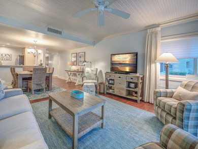 Lake House 457 Captains Walk- Just walk out your living area to the beach., , on Atlantic Ocean - Hilton Head Island in South Carolina - Lakehouse Vacation Rental - Lake Home for rent on LakeHouseVacations.com