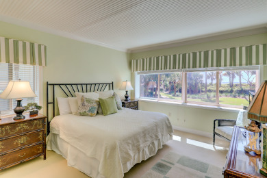 Lake House 457 Captains Walk- Just walk out your living area to the beach., , on Atlantic Ocean - Hilton Head Island in South Carolina - Lakehouse Vacation Rental - Lake Home for rent on LakeHouseVacations.com