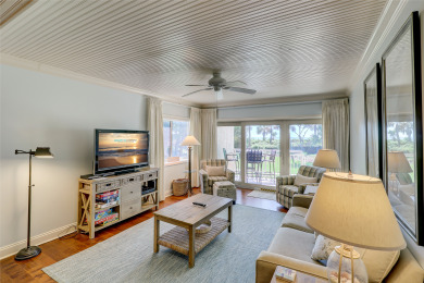 Lake House 457 Captains Walk- Just walk out your living area to the beach., , on Atlantic Ocean - Hilton Head Island in South Carolina - Lakehouse Vacation Rental - Lake Home for rent on LakeHouseVacations.com