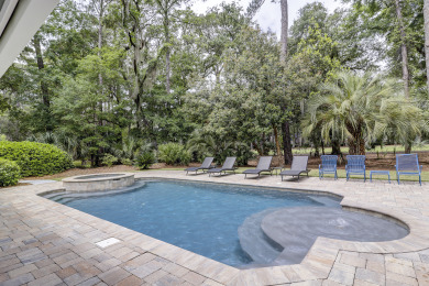 Lake House 52 Gloucester-The Perfect Pool and 8 minute bike ride to Shipyard Beach Club, , on Atlantic Ocean - Hilton Head Island in South Carolina - Lakehouse Vacation Rental - Lake Home for rent on LakeHouseVacations.com