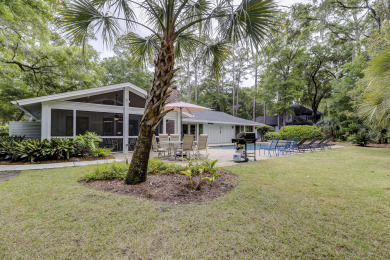 Lake House 52 Gloucester-The Perfect Pool and 8 minute bike ride to Shipyard Beach Club, , on Atlantic Ocean - Hilton Head Island in South Carolina - Lakehouse Vacation Rental - Lake Home for rent on LakeHouseVacations.com