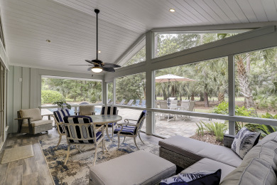 Lake House 52 Gloucester-The Perfect Pool and 8 minute bike ride to Shipyard Beach Club, , on Atlantic Ocean - Hilton Head Island in South Carolina - Lakehouse Vacation Rental - Lake Home for rent on LakeHouseVacations.com