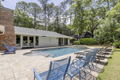 Lake House 52 Gloucester-The Perfect Pool and 8 minute bike ride to Shipyard Beach Club, , on Atlantic Ocean - Hilton Head Island in South Carolina - Lakehouse Vacation Rental - Lake Home for rent on LakeHouseVacations.com