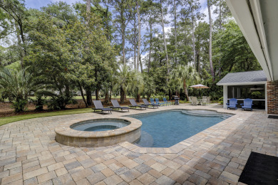 Lake House 52 Gloucester-The Perfect Pool and 8 minute bike ride to Shipyard Beach Club, , on Atlantic Ocean - Hilton Head Island in South Carolina - Lakehouse Vacation Rental - Lake Home for rent on LakeHouseVacations.com