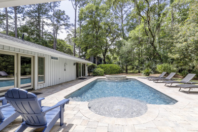 Lake House 52 Gloucester-The Perfect Pool and 8 minute bike ride to Shipyard Beach Club, , on Atlantic Ocean - Hilton Head Island in South Carolina - Lakehouse Vacation Rental - Lake Home for rent on LakeHouseVacations.com