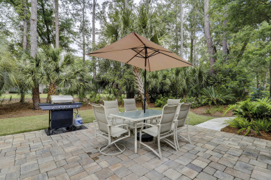 Lake House 52 Gloucester-The Perfect Pool and 8 minute bike ride to Shipyard Beach Club, , on Atlantic Ocean - Hilton Head Island in South Carolina - Lakehouse Vacation Rental - Lake Home for rent on LakeHouseVacations.com