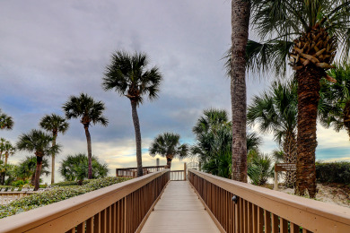 Lake House 469 Captains Walk - Oceanfront and Beautiful, , on Atlantic Ocean - Hilton Head Island in South Carolina - Lakehouse Vacation Rental - Lake Home for rent on LakeHouseVacations.com