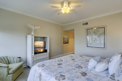 Lake House 469 Captains Walk - Oceanfront and Beautiful, , on Atlantic Ocean - Hilton Head Island in South Carolina - Lakehouse Vacation Rental - Lake Home for rent on LakeHouseVacations.com