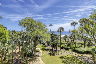 Lake House 469 Captains Walk - Oceanfront and Beautiful, , on Atlantic Ocean - Hilton Head Island in South Carolina - Lakehouse Vacation Rental - Lake Home for rent on LakeHouseVacations.com