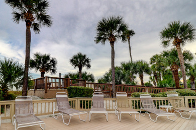 Lake House 469 Captains Walk - Oceanfront and Beautiful, , on Atlantic Ocean - Hilton Head Island in South Carolina - Lakehouse Vacation Rental - Lake Home for rent on LakeHouseVacations.com