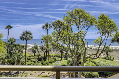 Lake House 469 Captains Walk - Oceanfront and Beautiful, , on Atlantic Ocean - Hilton Head Island in South Carolina - Lakehouse Vacation Rental - Lake Home for rent on LakeHouseVacations.com