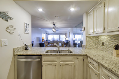 Lake House 469 Captains Walk - Oceanfront and Beautiful, , on Atlantic Ocean - Hilton Head Island in South Carolina - Lakehouse Vacation Rental - Lake Home for rent on LakeHouseVacations.com