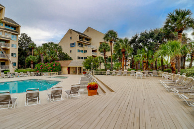 Lake House 469 Captains Walk - Oceanfront and Beautiful, , on Atlantic Ocean - Hilton Head Island in South Carolina - Lakehouse Vacation Rental - Lake Home for rent on LakeHouseVacations.com