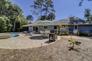 Lake House 15 Pelican - 7th Row (180 yards3 minute walk) to the Ocean , , on Atlantic Ocean - Hilton Head Island in South Carolina - Lakehouse Vacation Rental - Lake Home for rent on LakeHouseVacations.com