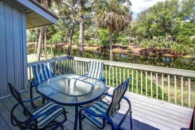 Lake House 8 Turtle Lane Club - Few Steps to the pool & beach!, , on Atlantic Ocean - Hilton Head Island in South Carolina - Lakehouse Vacation Rental - Lake Home for rent on LakeHouseVacations.com
