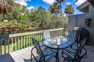 Lake House 8 Turtle Lane Club - Few Steps to the pool & beach!, , on Atlantic Ocean - Hilton Head Island in South Carolina - Lakehouse Vacation Rental - Lake Home for rent on LakeHouseVacations.com