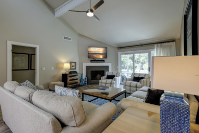 Lake House 8 Turtle Lane Club - Few Steps to the pool & beach!, , on Atlantic Ocean - Hilton Head Island in South Carolina - Lakehouse Vacation Rental - Lake Home for rent on LakeHouseVacations.com