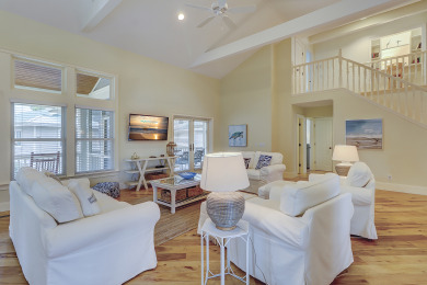 Lake House 233 Beachside Home- Large 4 Bedroom Homes with Heated Community Pool, , on Atlantic Ocean - Hilton Head Island in South Carolina - Lakehouse Vacation Rental - Lake Home for rent on LakeHouseVacations.com