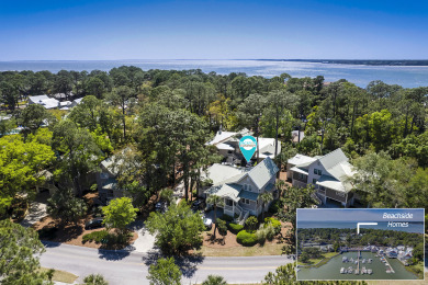 Lake House 233 Beachside Home- Large 4 Bedroom Homes with Heated Community Pool, , on Atlantic Ocean - Hilton Head Island in South Carolina - Lakehouse Vacation Rental - Lake Home for rent on LakeHouseVacations.com