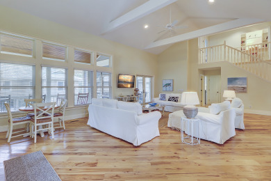 Lake House 233 Beachside Home- Large 4 Bedroom Homes with Heated Community Pool, , on Atlantic Ocean - Hilton Head Island in South Carolina - Lakehouse Vacation Rental - Lake Home for rent on LakeHouseVacations.com