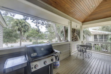 Lake House 233 Beachside Home- Large 4 Bedroom Homes with Heated Community Pool, , on Atlantic Ocean - Hilton Head Island in South Carolina - Lakehouse Vacation Rental - Lake Home for rent on LakeHouseVacations.com