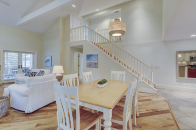 Lake House 233 Beachside Home- Large 4 Bedroom Homes with Heated Community Pool, , on Atlantic Ocean - Hilton Head Island in South Carolina - Lakehouse Vacation Rental - Lake Home for rent on LakeHouseVacations.com
