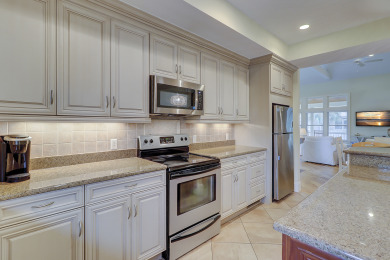 Lake House 233 Beachside Home- Large 4 Bedroom Homes with Heated Community Pool, , on Atlantic Ocean - Hilton Head Island in South Carolina - Lakehouse Vacation Rental - Lake Home for rent on LakeHouseVacations.com