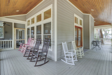 Lake House 233 Beachside Home- Large 4 Bedroom Homes with Heated Community Pool, , on Atlantic Ocean - Hilton Head Island in South Carolina - Lakehouse Vacation Rental - Lake Home for rent on LakeHouseVacations.com