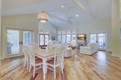 Lake House 233 Beachside Home- Large 4 Bedroom Homes with Heated Community Pool, , on Atlantic Ocean - Hilton Head Island in South Carolina - Lakehouse Vacation Rental - Lake Home for rent on LakeHouseVacations.com