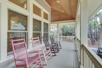 Lake House 233 Beachside Home- Large 4 Bedroom Homes with Heated Community Pool, , on Atlantic Ocean - Hilton Head Island in South Carolina - Lakehouse Vacation Rental - Lake Home for rent on LakeHouseVacations.com