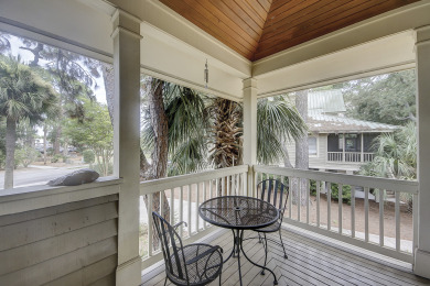 Lake House 233 Beachside Home- Large 4 Bedroom Homes with Heated Community Pool, , on Atlantic Ocean - Hilton Head Island in South Carolina - Lakehouse Vacation Rental - Lake Home for rent on LakeHouseVacations.com