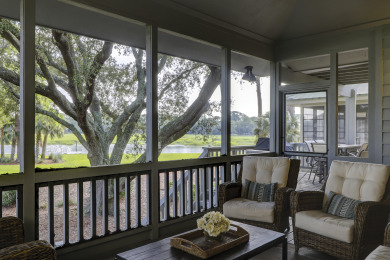 Lake House 6 Portside- HEATED Community Pool. Fantastic views of South Beach Marina, , on Atlantic Ocean - Hilton Head Island in South Carolina - Lakehouse Vacation Rental - Lake Home for rent on LakeHouseVacations.com