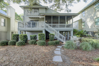 Lake House 6 Portside- HEATED Community Pool. Fantastic views of South Beach Marina, , on Atlantic Ocean - Hilton Head Island in South Carolina - Lakehouse Vacation Rental - Lake Home for rent on LakeHouseVacations.com