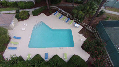 Lake House 6 Portside- HEATED Community Pool. Fantastic views of South Beach Marina, , on Atlantic Ocean - Hilton Head Island in South Carolina - Lakehouse Vacation Rental - Lake Home for rent on LakeHouseVacations.com